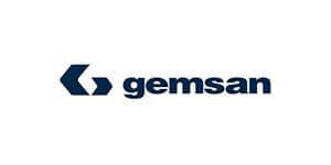 GEMSAN Genel Endüstri Mühendislik Hizmetleri San. Tic. Ltd. Şti